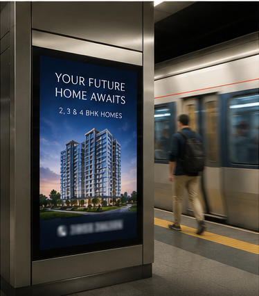 Metro Advertising